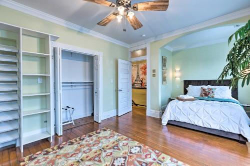 Chic Richmond Apartment With Deck And Patio!