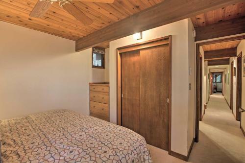 Spacious Wintergreen Home - Half Mile To Slopes!