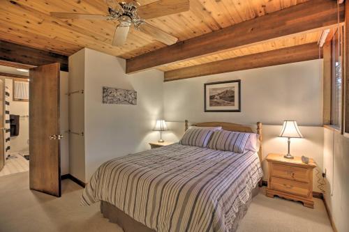 Spacious Wintergreen Home - Half Mile To Slopes!