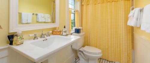 Bed & Breakfast Orlesa Farms