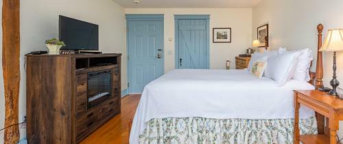 Bed & Breakfast Orlesa Farms