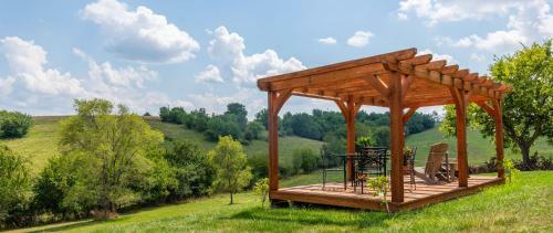 Bed & Breakfast Orlesa Farms