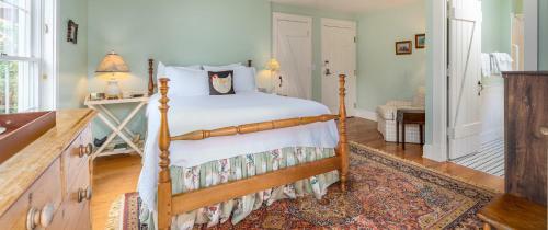 Bed & Breakfast Orlesa Farms
