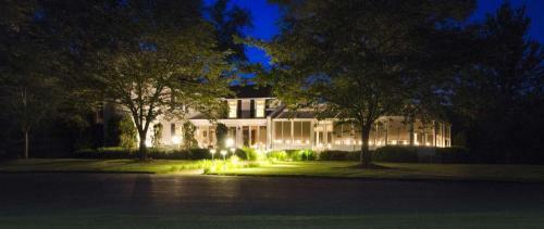 Bed & Breakfast Orlesa Farms