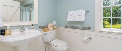 Bed & Breakfast Orlesa Farms