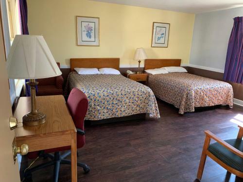 Royal Inn Motel