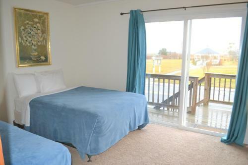 Posada Seaside Apartment #22