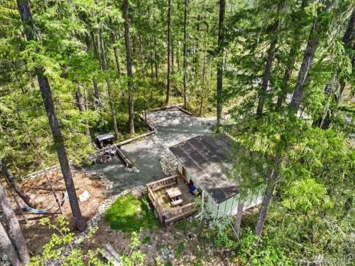 Little Cabin On Big Creek Min To Mt Rainier