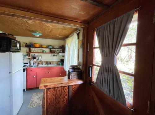 Little Cabin On Big Creek Min To Mt Rainier