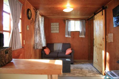 Little Cabin On Big Creek Min To Mt Rainier