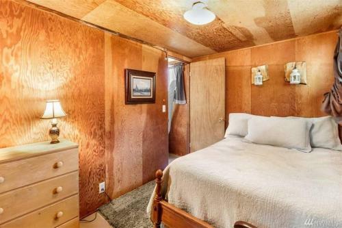 Little Cabin On Big Creek Min To Mt Rainier