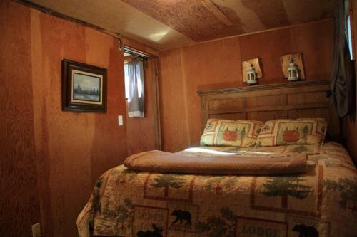 Little Cabin On Big Creek Min To Mt Rainier