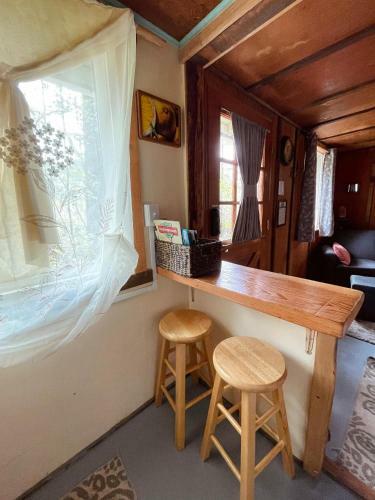 Little Cabin On Big Creek Min To Mt Rainier