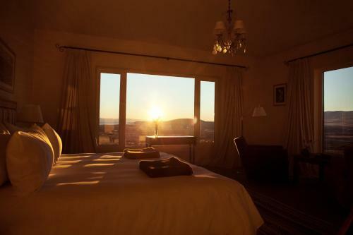 Hotel Eolo Patagonia Spirit - Relais & Chateaux