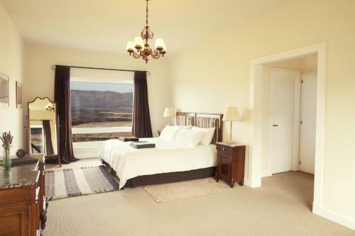 Hotel Eolo Patagonia Spirit - Relais & Chateaux