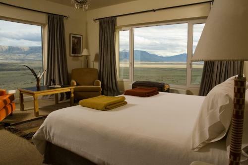 Hotel Eolo Patagonia Spirit - Relais & Chateaux