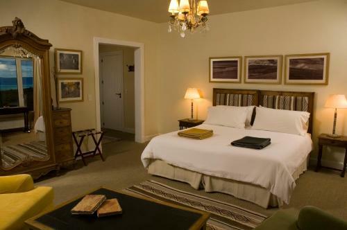 Hotel Eolo Patagonia Spirit - Relais & Chateaux