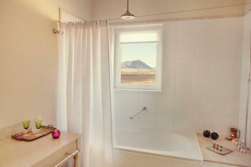 Hotel Eolo Patagonia Spirit - Relais & Chateaux