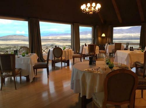 Hotel Eolo Patagonia Spirit - Relais & Chateaux