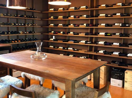 Hotel Eolo Patagonia Spirit - Relais & Chateaux