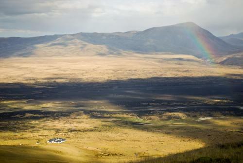 Hotel Eolo Patagonia Spirit - Relais & Chateaux