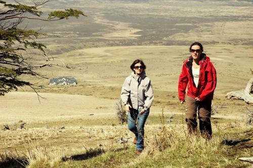 Hotel Eolo Patagonia Spirit - Relais & Chateaux