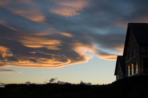 Hotel Eolo Patagonia Spirit - Relais & Chateaux