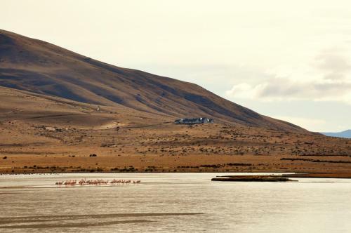 Hotel Eolo Patagonia Spirit - Relais & Chateaux
