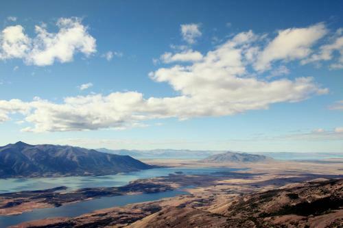 Hotel Eolo Patagonia Spirit - Relais & Chateaux