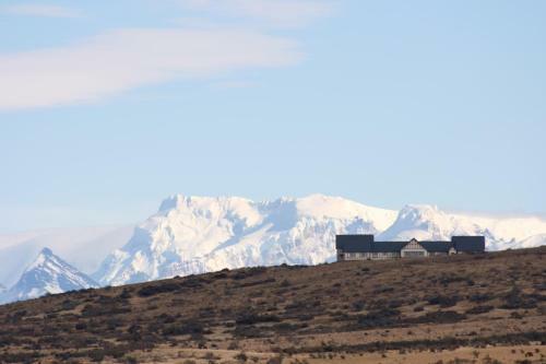 Hotel Eolo Patagonia Spirit - Relais & Chateaux