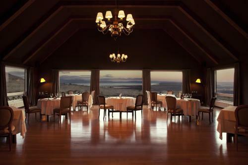 Hotel Eolo Patagonia Spirit - Relais & Chateaux