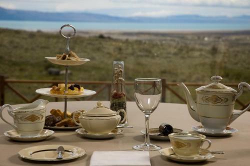 Hotel Eolo Patagonia Spirit - Relais & Chateaux
