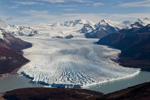 Hotel Eolo Patagonia Spirit - Relais & Chateaux