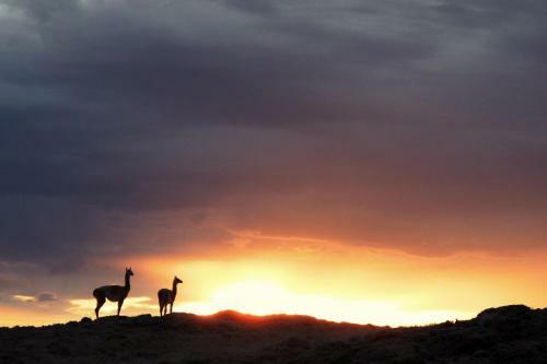 Hotel Eolo Patagonia Spirit - Relais & Chateaux