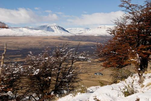 Hotel Eolo Patagonia Spirit - Relais & Chateaux