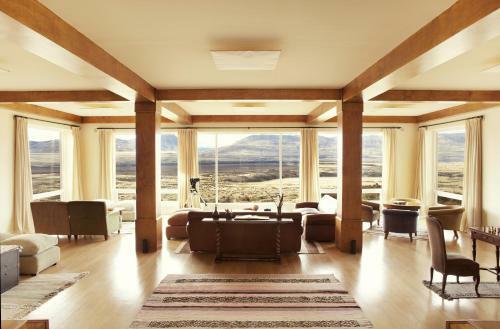 Hotel Eolo Patagonia Spirit - Relais & Chateaux