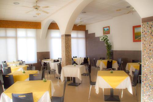 Hostal Pensi�n Trinidad