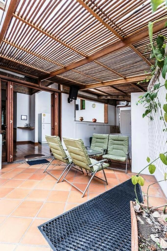 Albergue Antiguo