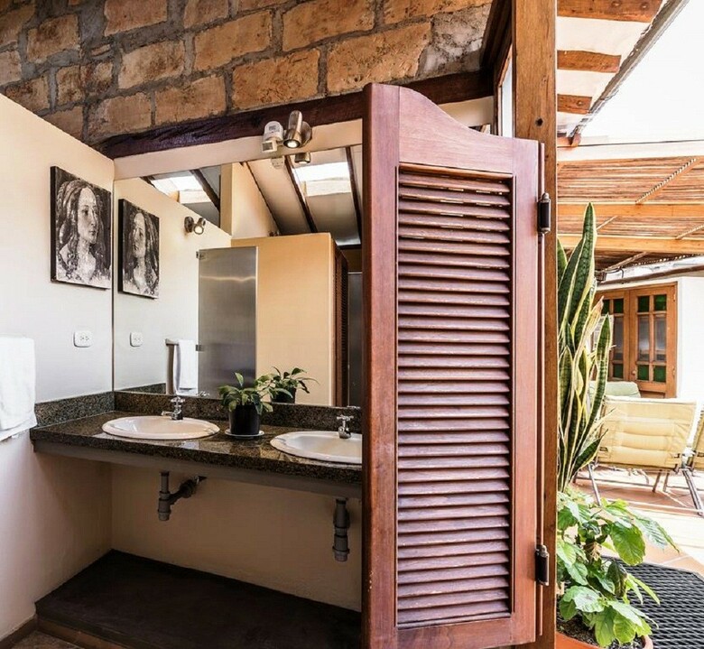 Albergue Antiguo