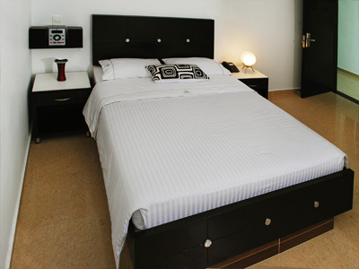 Hotel Central Plaza