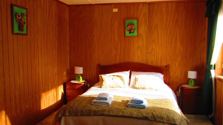 Hostal Ventanas Del Lago