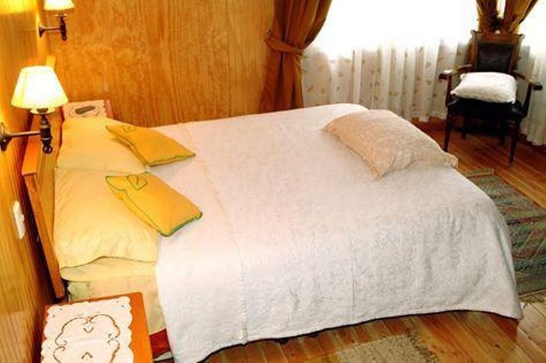 Hostal Ventanas Del Lago
