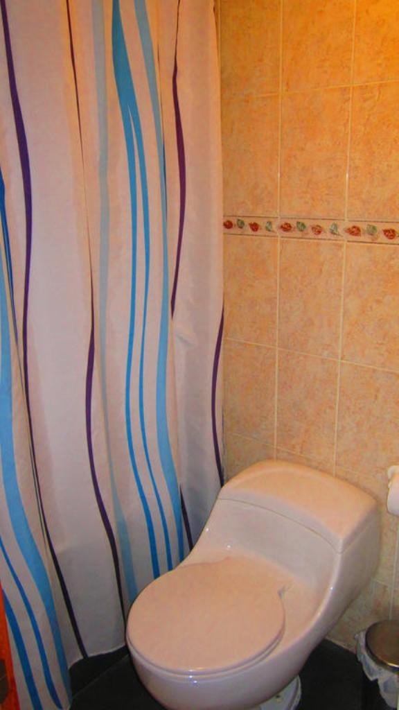 Hostal Ventanas Del Lago