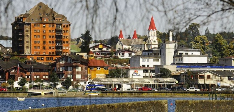 Hostal Ventanas Del Lago
