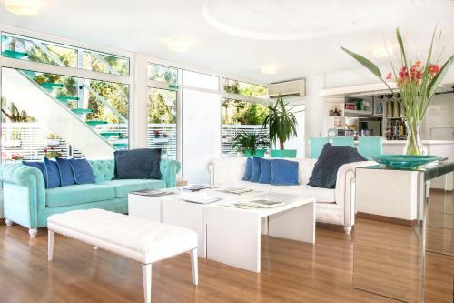 Aparthotel Inn Carilo