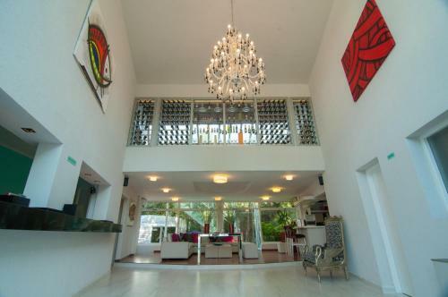 Aparthotel Inn Carilo