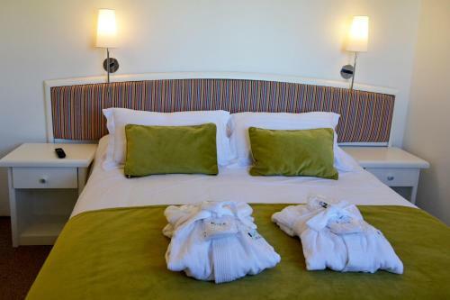 Aparthotel Inn Carilo