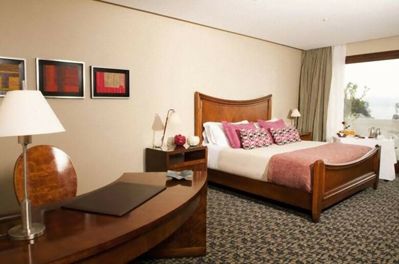 Enjoy Vi�a Del Mar - Hotel Del Mar