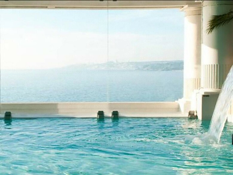 Enjoy Vi�a Del Mar - Hotel Del Mar
