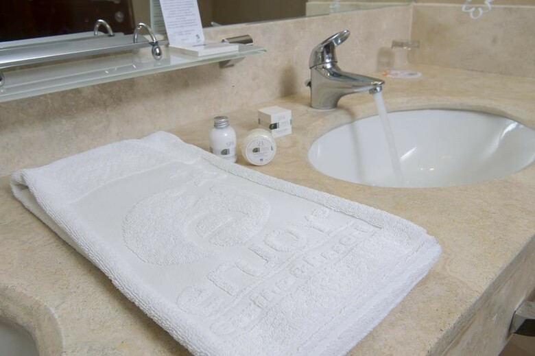 Enjoy Vi�a Del Mar - Hotel Del Mar